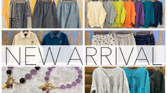 🌟今週の新作🌟