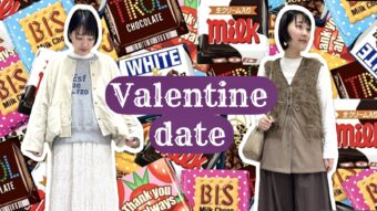 🍫ハッピーバレンタイン💘