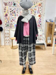 春カラーブログ③