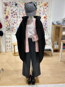 春カラーブログ⑤