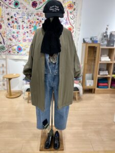 春カラーブログ⑬