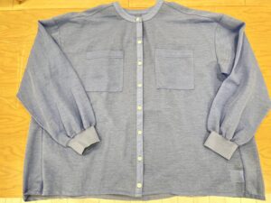 春カラーブログ⑰