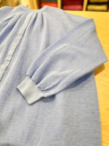 春カラーブログ⑱