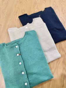 春カラーブログ⑲