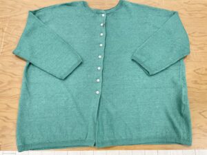 春カラーブログ⑳