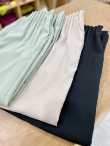 春カラーブログ㉑