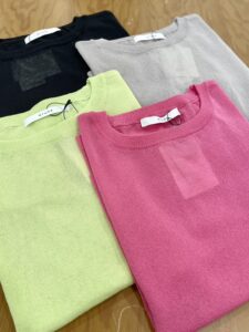 春カラーブログ㉔