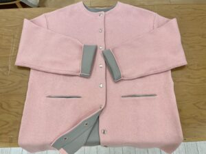 春カラーブログ㉘