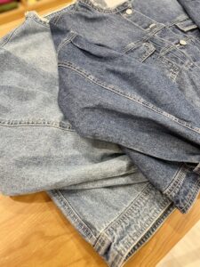 春カラーブログ㉝