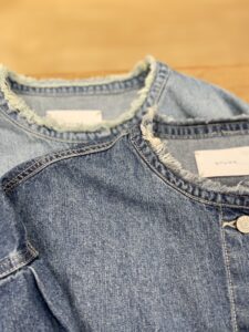 春カラーブログ㉞