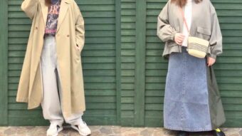 【春✻コート】