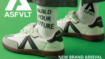 ASFVLT POP UP EVENT!!