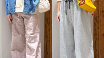 🌸桜カラーで春スタイル🌸