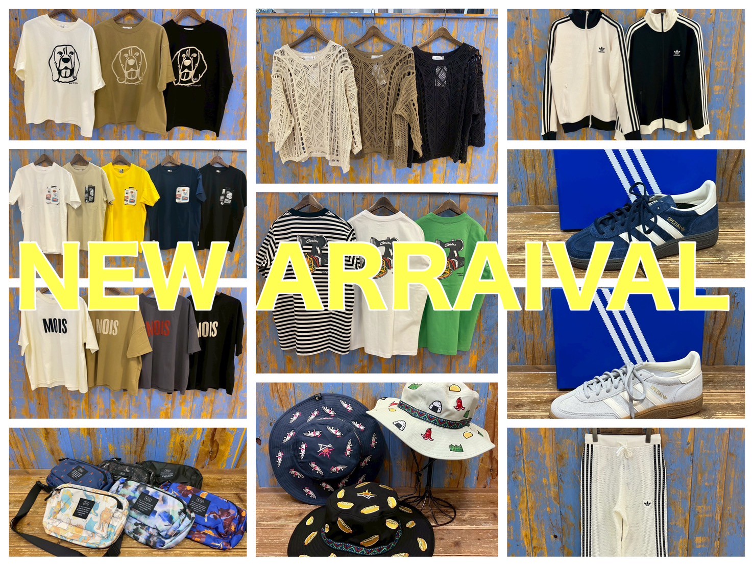 💫今週の新作💫