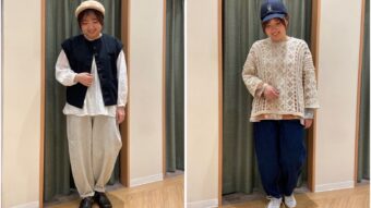 【Cafetty】新作入荷！