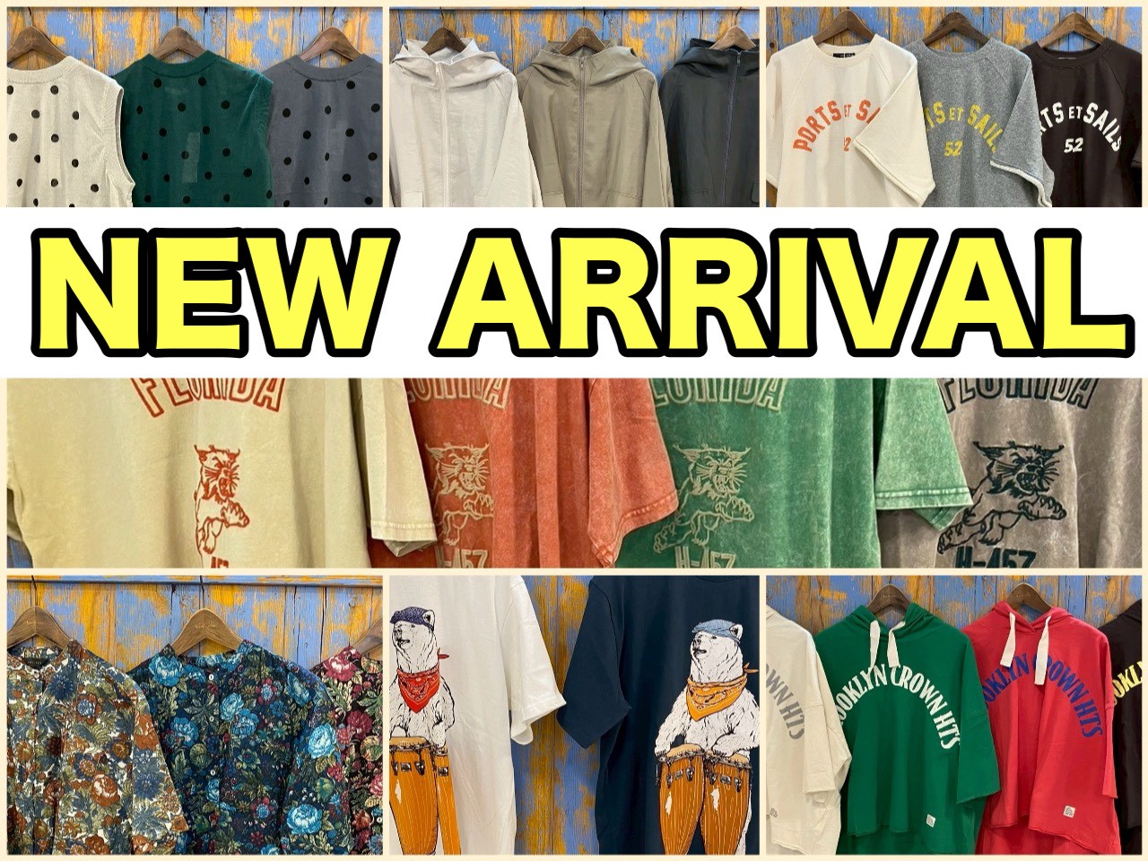 🌈今週の新作🌈