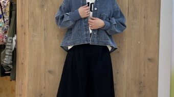 ●今週の新作アイテム+イベントのお知らせ●