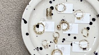 【エルマナス】POPUPスタートしました♪