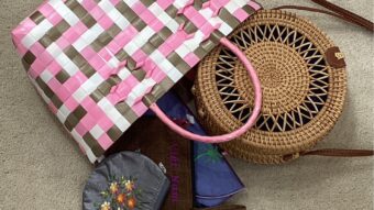 【ベトナム雑貨】POPUPスタート♪