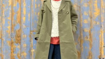 春の🌞シンプルコーデ