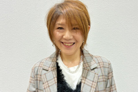 亀田玲子