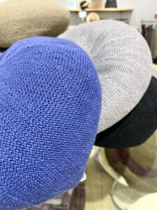 帽子ブログ㉘