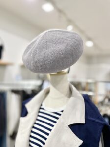 帽子ブログ㉙