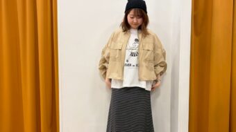 岩崎おすすめアイテム紹介！