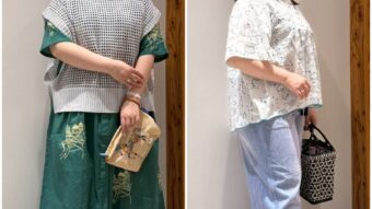 初夏にぴったり！KILKI NEW ITEM✨