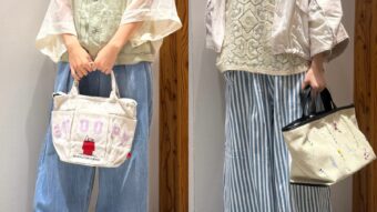 春風になじむ、やわらかなコーディネート⋆꙳✮