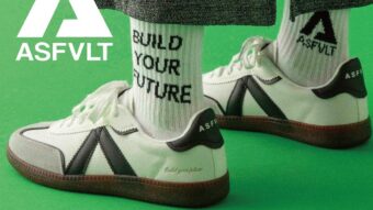 ASFVLT POPUP EVENT開催💫💫