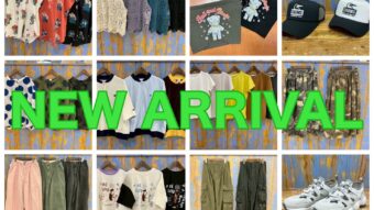 💫今週の新作💫