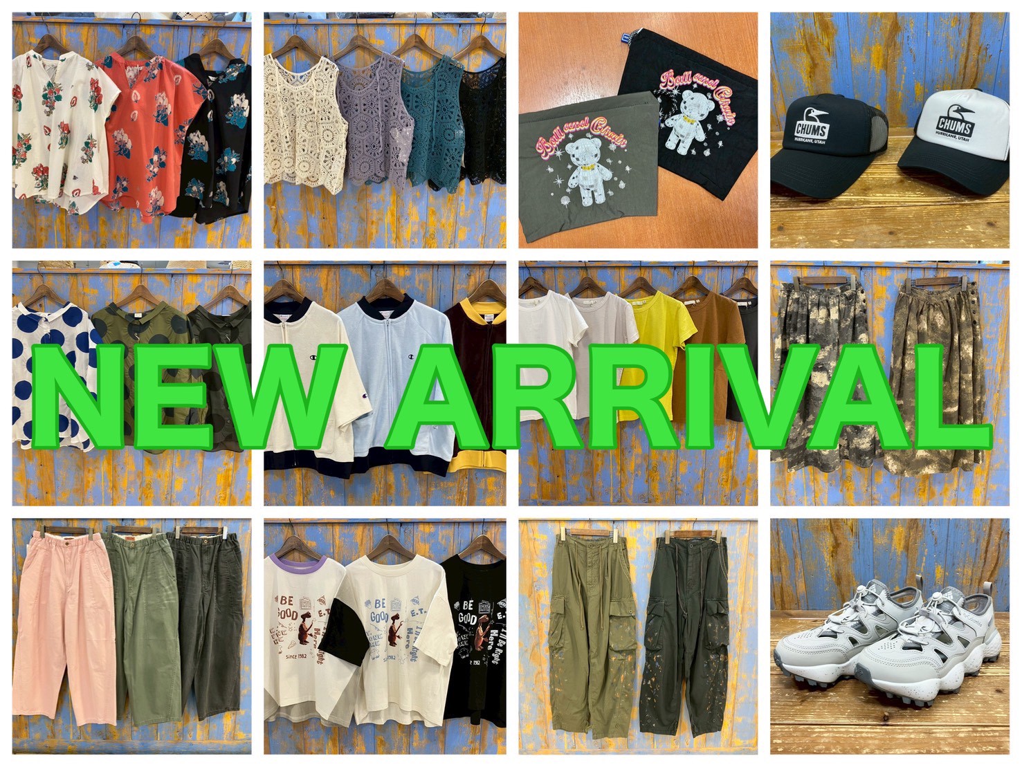 💫今週の新作💫