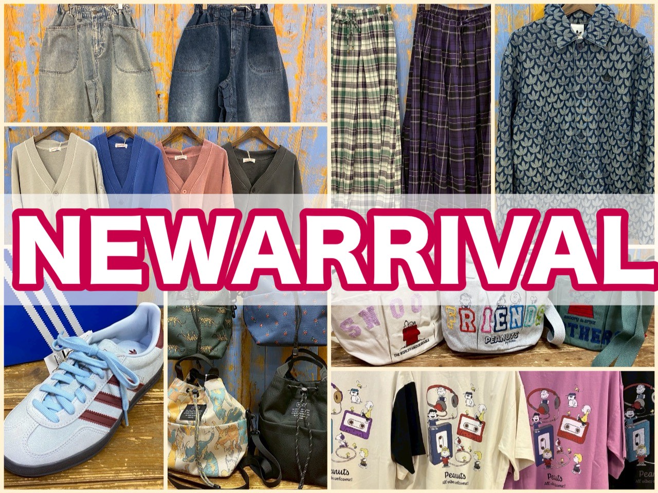 💭今週の新作💭