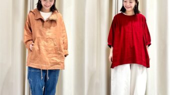 『RNA-N』のPOP UPイベント📣本日からスタート‼️