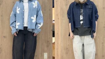 ●今週の新作アイテム●