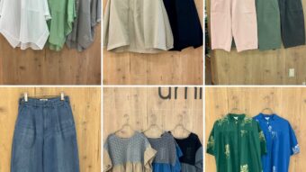 ●今週の新作アイテム●