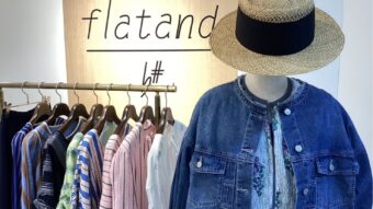 【ne Quittez pas ヌキテパ】2026 spring スタート♪