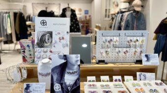 個性豊かなリボンアクセサリー【amime+】