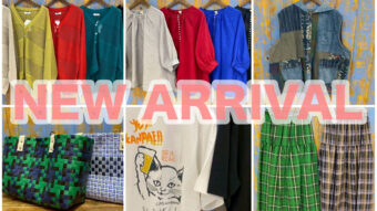 ☘️今週の新作☘️