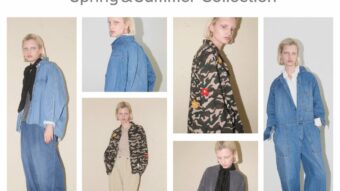 【JOHNBULL】春夏フェア開催✨