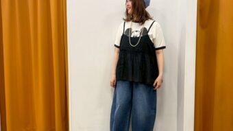 【SUNVALLEY＆tukuroi】新作おすすめアイテム！