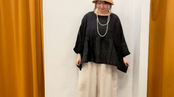 【08Mab】新作アイテム紹介！