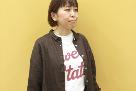稲葉奈保子