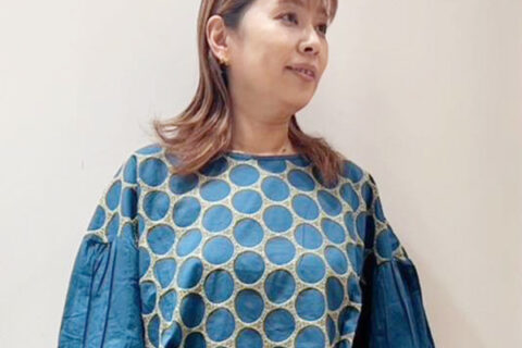 田渕美幸
