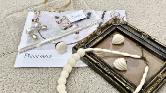 【Pisceans ピッシェアンス】新作入荷♪vol.2