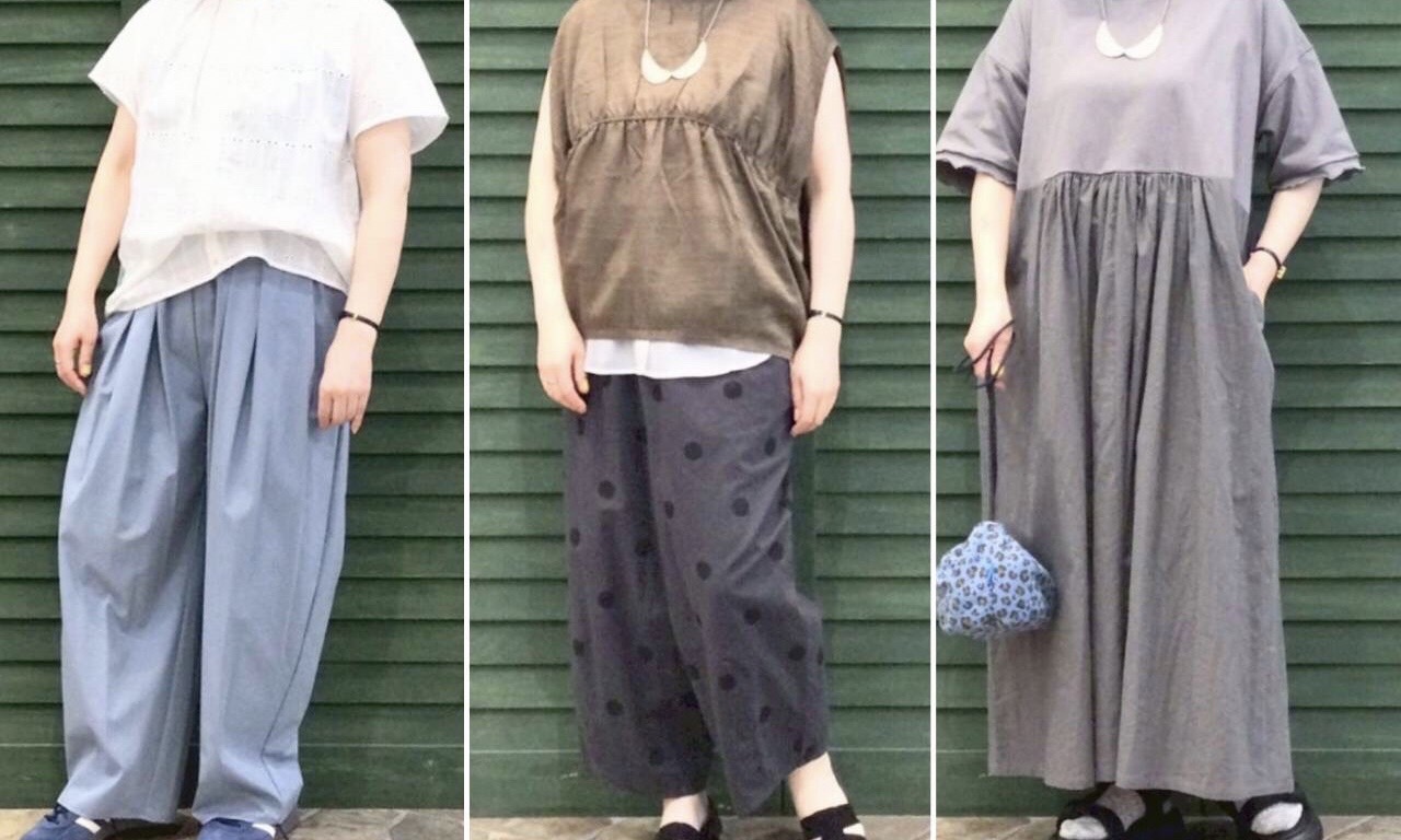 ◆本日よりサマーセールスタート！◆