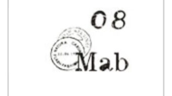 ☆０８Mab麻シリーズ☆