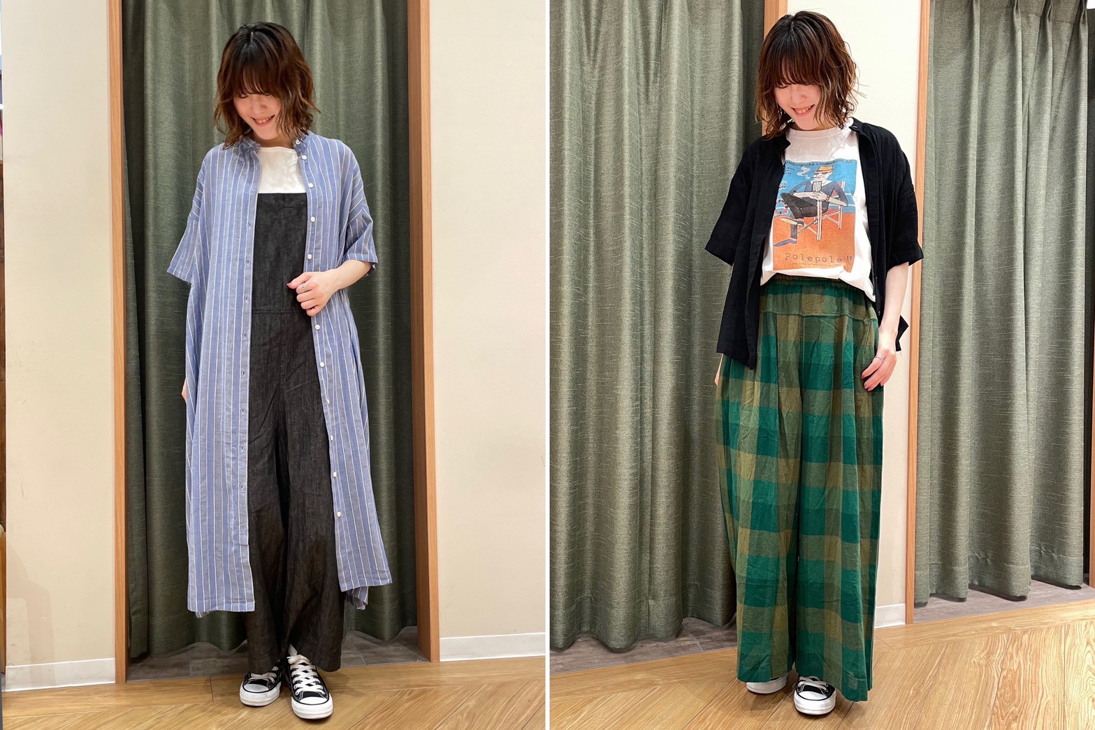 SUN VALLEY新作入荷