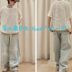 夏に履きたいLevi'sコーデ